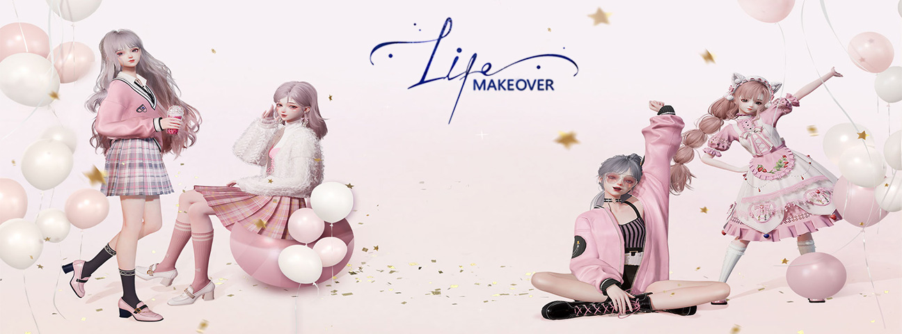 Life Makeover Global download